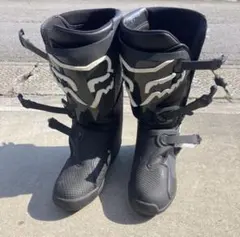 2026年最新】オフロードブーツ foxの人気アイテム - メルカリ