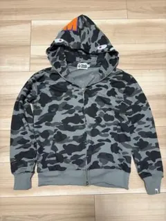 2026年最新】A BATHING APE シャーク パーカーの人気アイテム - メルカリ