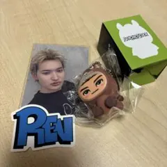 2026年最新】渡邉廉 着ぐるみキーホルダーの人気アイテム - メルカリ