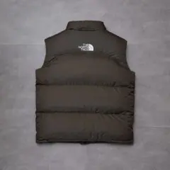 2026年最新】the north face ヌプシ センターロゴの人気アイテム