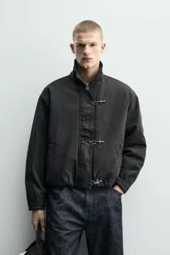 2026年最新】ファイヤーマンジャケットの人気アイテム - メルカリ