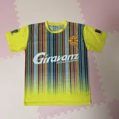 2026年最新】ユニフォーム ギラヴァンツの人気アイテム - メルカリ