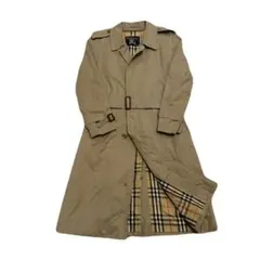 2026年最新】バーバリーステンカラーコートの人気アイテム - メルカリ