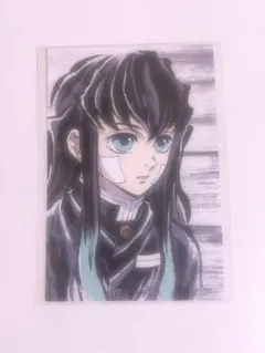 2026年最新】時透無一郎 ポストカードの人気アイテム - メルカリ