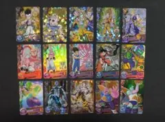 2026年最新】ドラゴンボールヒーローズ h3 cpの人気アイテム - メルカリ