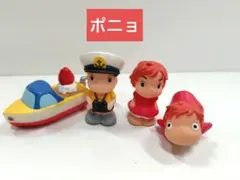 2026年最新】ポニョ ソフビの人気アイテム - メルカリ