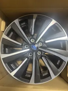 2026年最新】スバル レヴォーグ 純正ホイール 18インチの人気アイテム