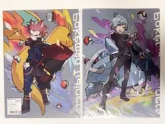 2026年最新】ポケモン ダイゴ ワタル クリアファイルの人気アイテム