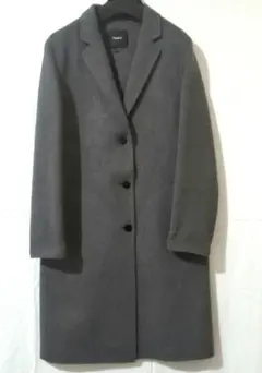 2026年最新】Theory コート カシミヤの人気アイテム - メルカリ