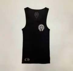 2026年最新】クロムハーツタンクトップの人気アイテム - メルカリ