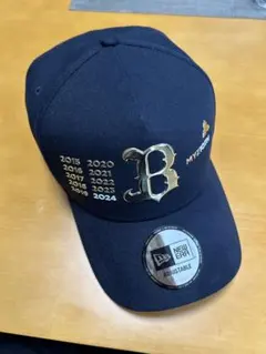 2026年最新】オリックス キャンプ キャップの人気アイテム - メルカリ