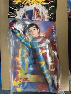 2026年最新】キカイダー ソフビの人気アイテム - メルカリ