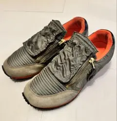 2026年最新】kapital キャピタル ma-1スニーカーの人気アイテム - メルカリ