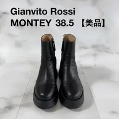 2026年最新】gianvito rossi monteyの人気アイテム - メルカリ