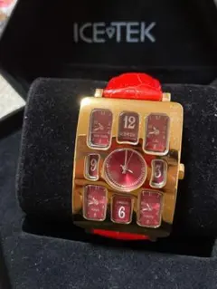 2026年最新】アイステック 時計の人気アイテム - メルカリ