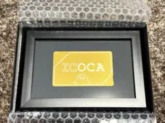 2026年最新】icoca ゴールドの人気アイテム - メルカリ