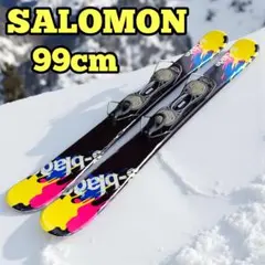 2026年最新】ショートスキー 99の人気アイテム - メルカリ