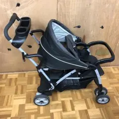 2026年最新】graco ルームフォーツーの人気アイテム - メルカリ