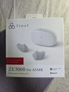 2026年最新】ze3000 finalの人気アイテム - メルカリ