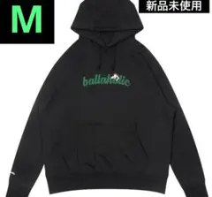 2026年最新】ballaholic パーカーの人気アイテム - メルカリ