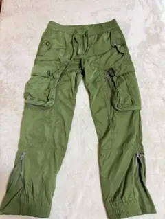 2026年最新】BREATH カーゴパンツの人気アイテム - メルカリ