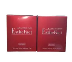 2026年最新】たかの友梨 エステファクト ホワイトジェルの人気アイテム