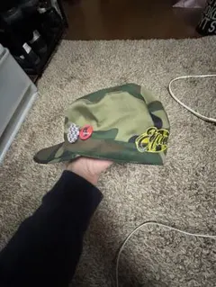 2026年最新】fti キャップの人気アイテム - メルカリ