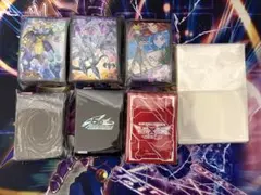 2026年最新】スリーブ まとめ売りの人気アイテム - メルカリ