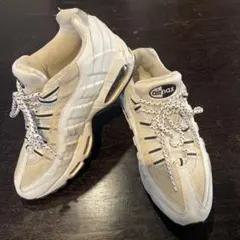 2026年最新】NIKEエアマックス95 オレオ 26.5の人気アイテム - メルカリ