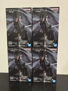 2026年最新】Bleach フィギュア 更木剣八の人気アイテム - メルカリ