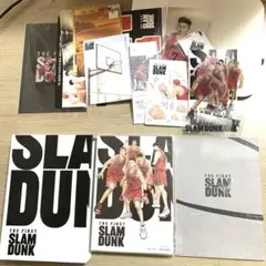 2026年最新】スラムダンク dvd boxの人気アイテム - メルカリ