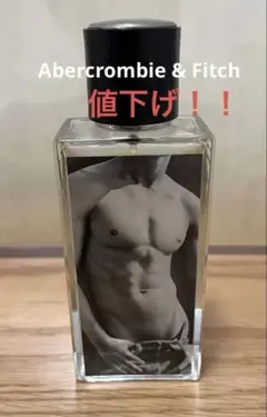 2026年最新】アバクロ香水の人気アイテム - メルカリ