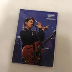 2026年最新】大森元貴 フォトカ atlantisの人気アイテム - メルカリ