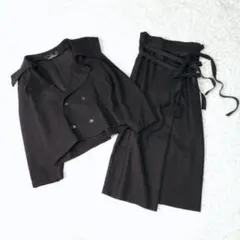 2026年最新】tricot COMME des GARCONS セットアップの人気アイテム