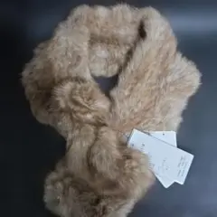 2026年最新】ロシアンセーブル マフラーの人気アイテム - メルカリ