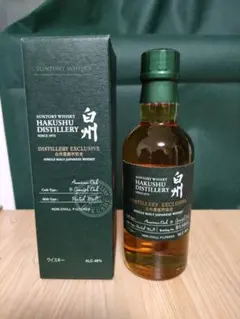 2026年最新】旧白州蒸溜所限定の人気アイテム - メルカリ