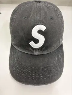 2026年最新】supreme s logo capの人気アイテム - メルカリ