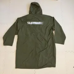 2026年最新】supreme motion logo lightweight parkaの人気アイテム
