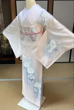 2026年最新】訪問着・付け下げの人気アイテム - メルカリ