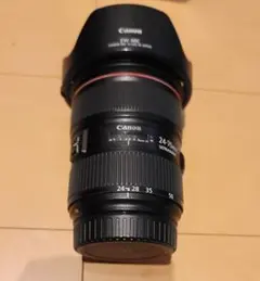 2026年最新】canon ef 24 70mm f2 8l ii usmの人気アイテム - メルカリ