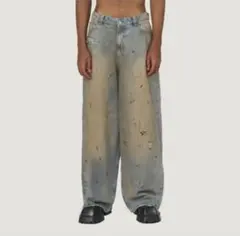 2026年最新】trend vision デニムの人気アイテム - メルカリ