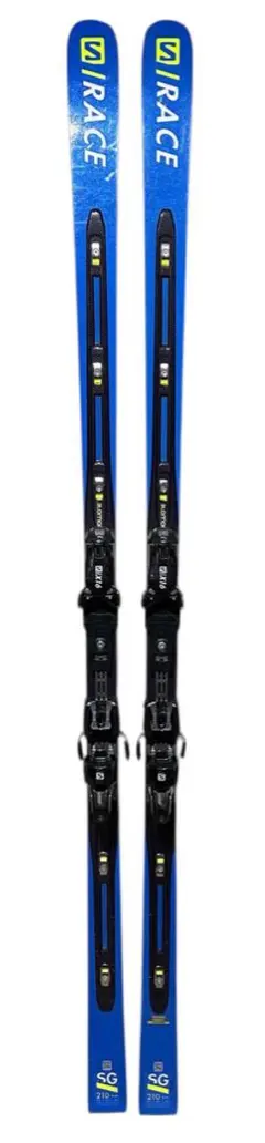 2026年最新】salomon 板 s/raceの人気アイテム - メルカリ