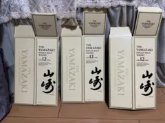 2026年最新】山崎18年 空箱の人気アイテム - メルカリ