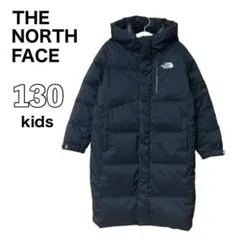 2026年最新】ノースフェイス ベンチコート 130の人気アイテム - メルカリ