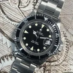 2026年最新】tudor 79090の人気アイテム - メルカリ