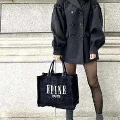 2026年最新】epineジャケットの人気アイテム - メルカリ