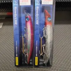 2026年最新】JUMPRIZE ミノー・プラグの人気アイテム - メルカリ