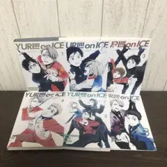 2026年最新】ユーリ on ice dvd 全巻セットの人気アイテム - メルカリ