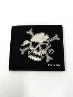 2026年最新】プラダ スカル 財布の人気アイテム - メルカリ