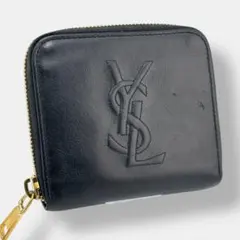 2026年最新】Yves Saint Laurent 二つ折り財布の人気アイテム - メルカリ